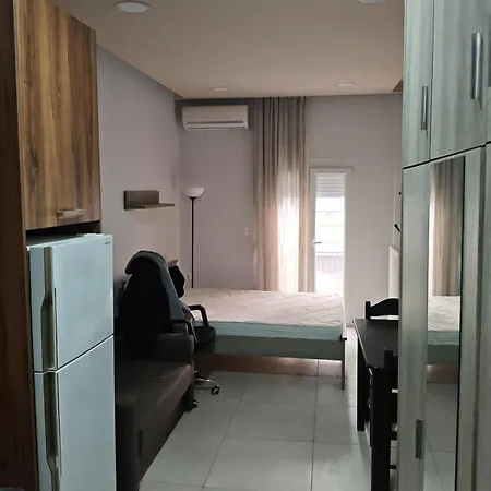 Apartamento Agiou Dimitriou *