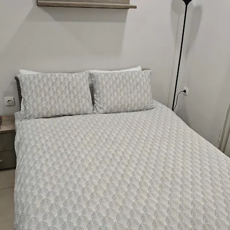 Agiou Dimitriou Apartamento *