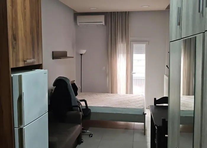 Appartement Agiou Dimitriou *