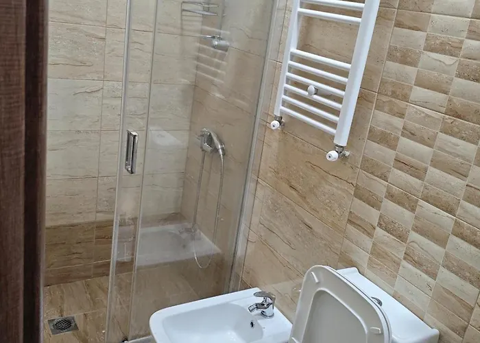 Apartmán Agiou Dimitriou *
